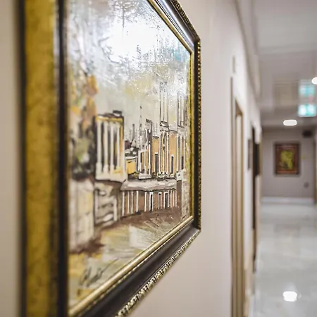 Magura Hotel Haskovo