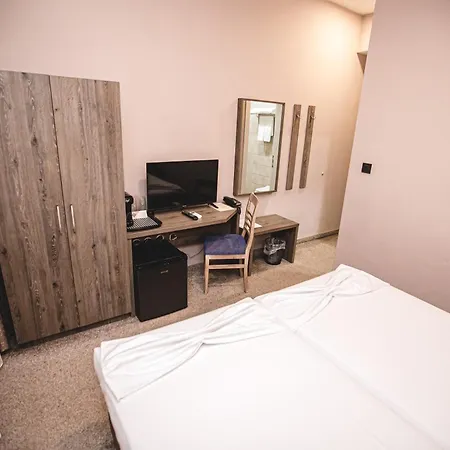 Magura Hotel