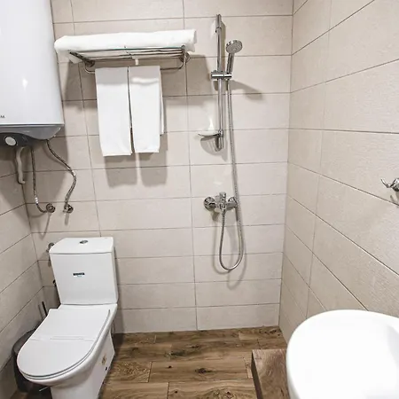 Magura Hotel Haskovo