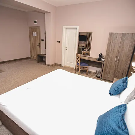 Magura Hotel 2*