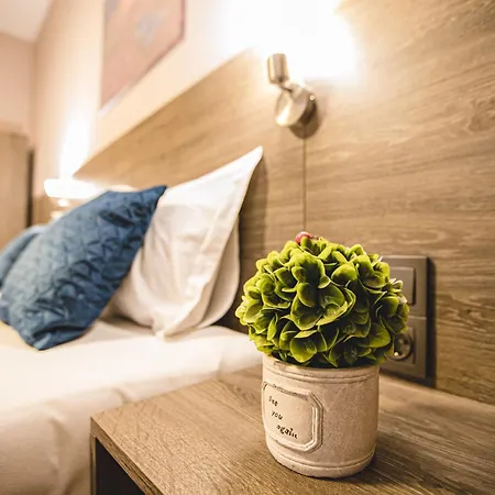 Magura Hotel Haskovo