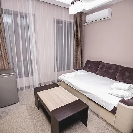 Hotel Magura Haskovo