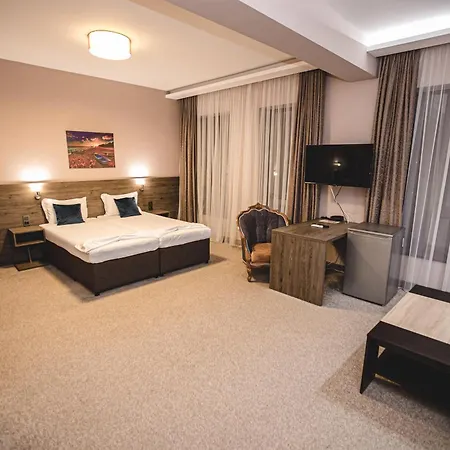 Hotel Magura