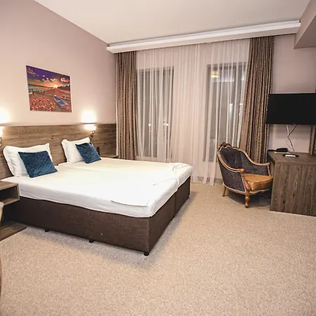 Magura Hotel 2*