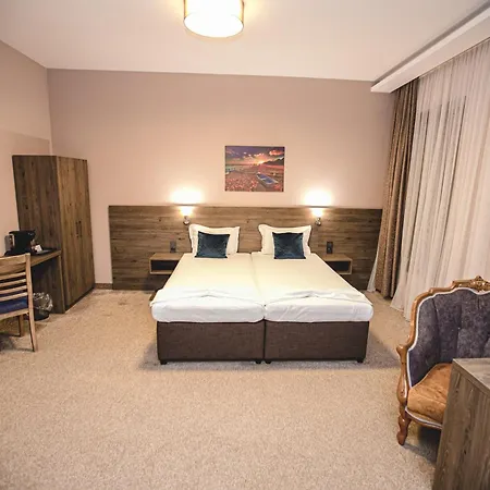 Magura Hotel Haskovo