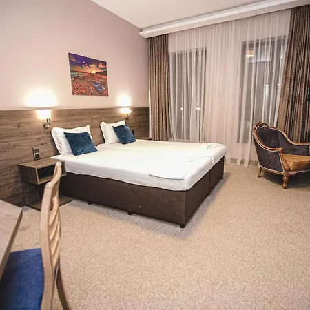 Hotel Magura Haskovo