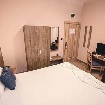 Magura Hotel