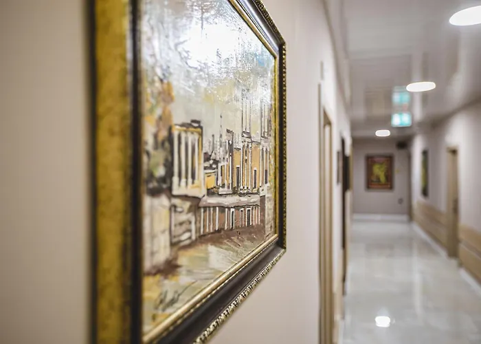 Magura Hotel Haskovo