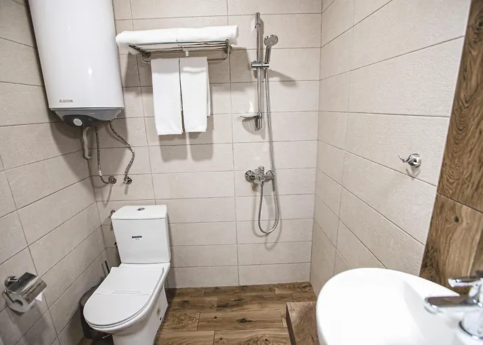 Magura Hotel Haskovo