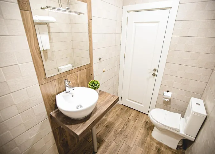 Hotel Magura Haskovo