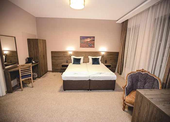 Magura Hotel Haskovo