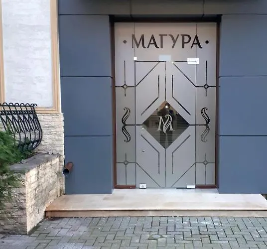 Hotel Magura Haskovo